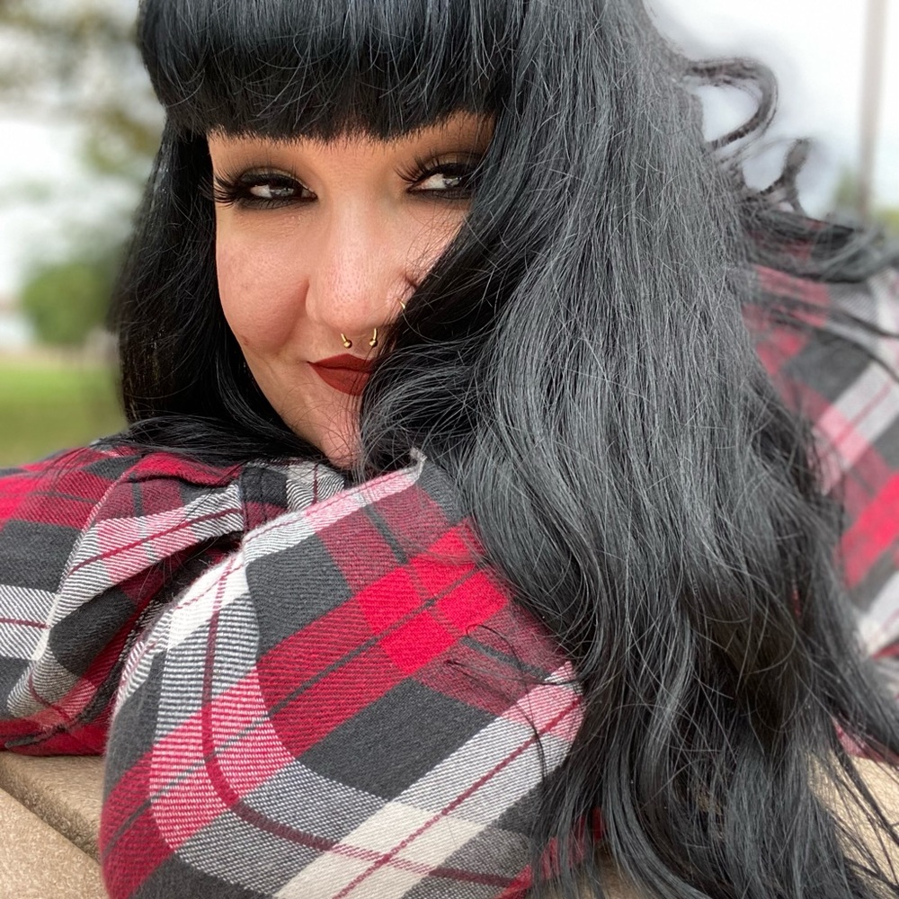 Meet your Posher, Chels